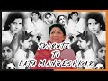 ️Tribute To LATA MANGESHKAR ️ Slowed Reverb Best Of LATA MANGESHKAR Songs Lata Mangeshkar