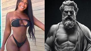 10 REGLAS ESTÓICAS - AHORA ELLAS CORRERÁN TRAS TI | ESTOICISMO