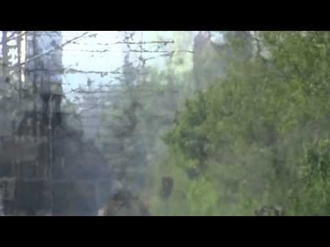 Tornádo for Mr. Kubasek12BKV