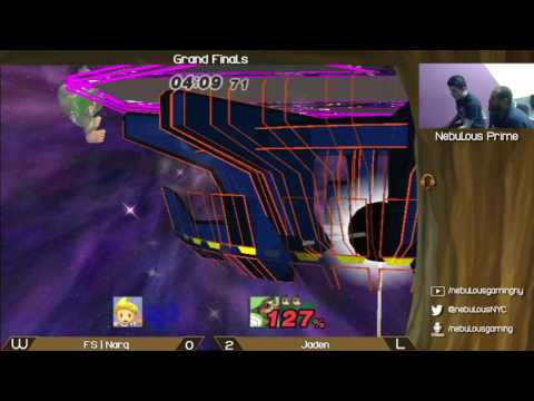 Nebs PM #67:  - Grand Finals: FS | Narq vs. Jaden