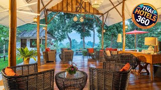 Luxury Farm House | Pai, Thailand | Hotel Review 🛏️