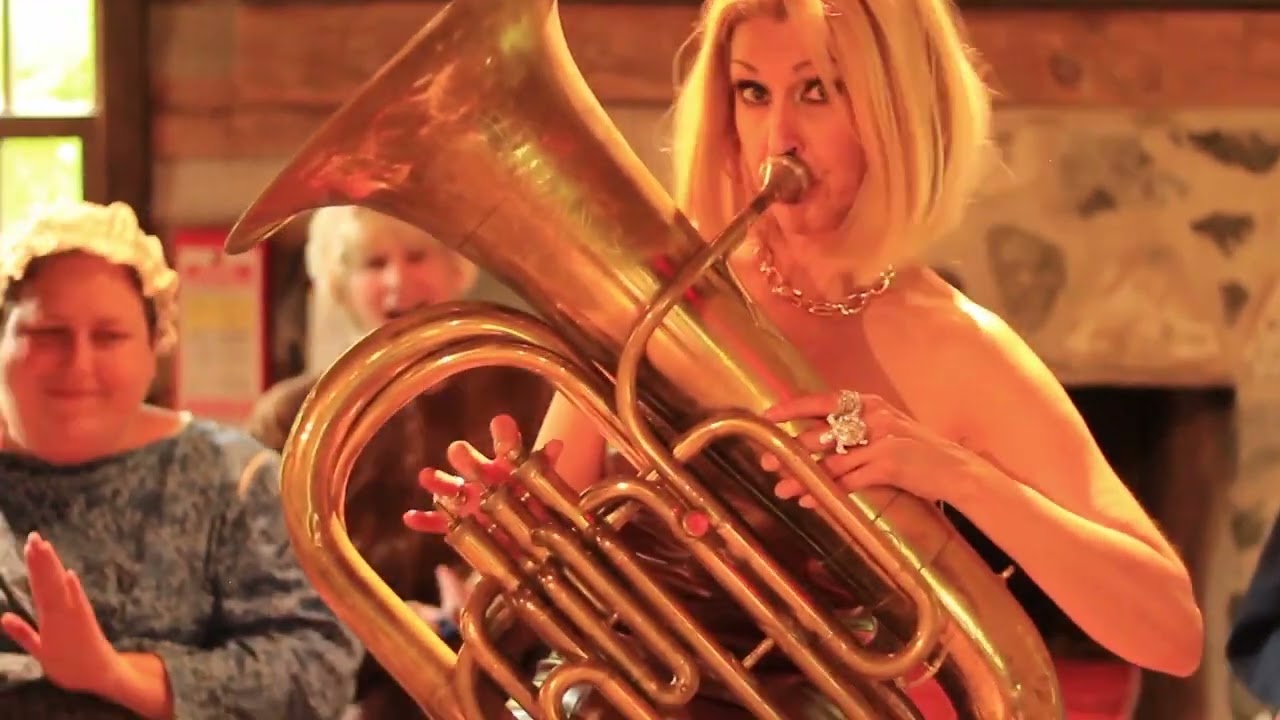Promotional video thumbnail 3 for Laura Landauer as "Celine Dion"