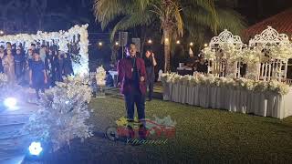 Download lagu Megat Haikal Tunaikan Permintaan Tetamu Jemputan Nyanyi Lagu Ambo Raso Bekene Di Majlis Raikan Cinta mp3 Download lagu Megat Haikal Tunaikan Permintaan Tetamu Jemputan Nyanyi Lagu Ambo Raso Bekene Di Majlis Raikan Cinta mp3