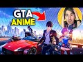 Reazione Al GAMEPLAY Del NUOVO GTA ANIME Non Ho Parole Ananta Gameplay ITA