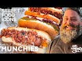 The Hot Dog King Of Tulsa Street Food Icons