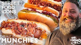 The Hot Dog King of Tulsa | Street Food Icons