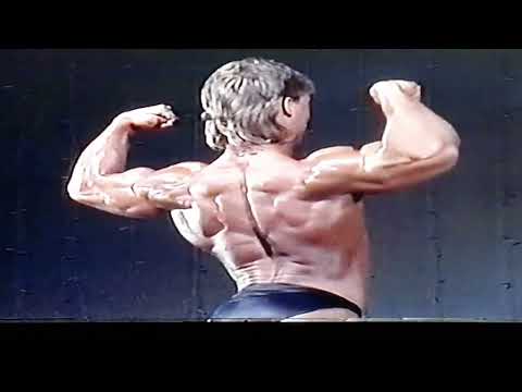 Jürgen Liebenov - 1987