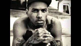 Kid Ink Feat. Kyle Christopher - " Feel The Pain "