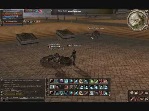 Lineage II - C4 - Scions of Destiny