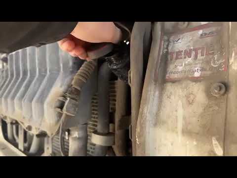 EL21148 - DAF CF 85.410