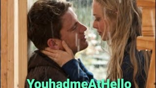 A John &amp; Savannah Tribute  ~ From Loving You ~ Mandy Moore