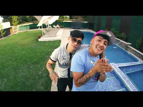 LA PULENTA - El Punto40, BastyGlock, Nysix Music