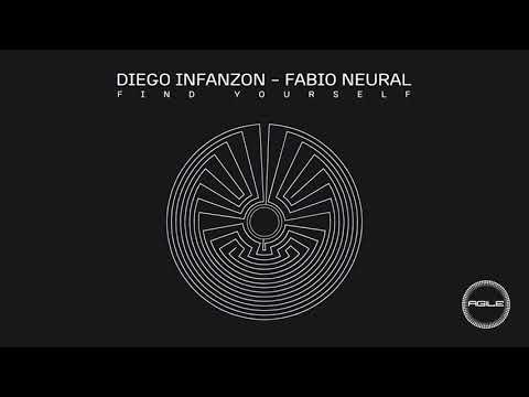 Diego Infanzon & Fabio Neural - Find Yourself  (Original Mix)