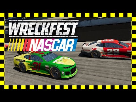 Wreckfest Mods EARLY ACCESS Roadslayer