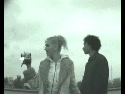 Nya Polo - Song über dich (prod. by 2Sick x ssyntax x Wings) Official Video