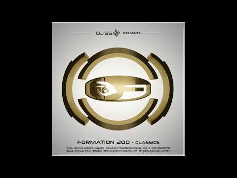 Generation Dub - Body Snatchers