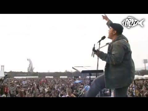 BEGIN／オジー自慢のオリオンビール（ビギン15周年記念公園）