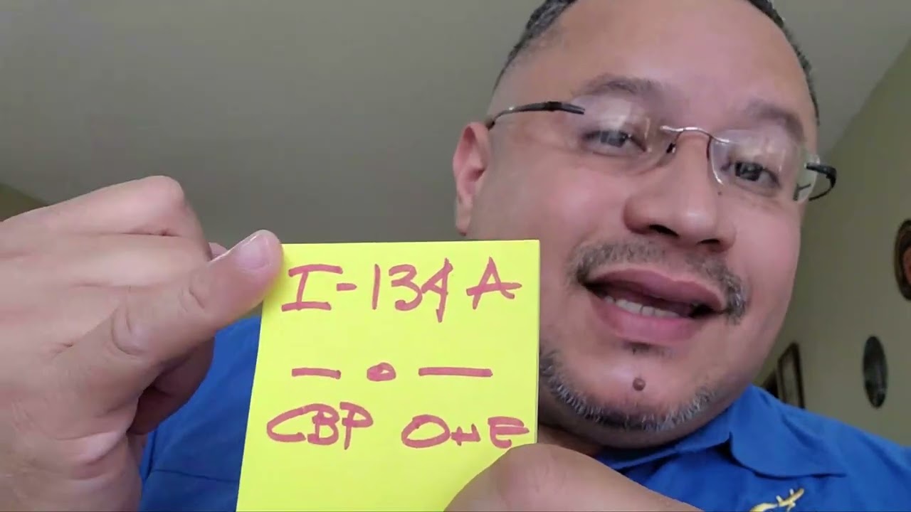 Parole Humanitario para los Nicaragüenses