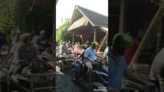 preview picture of video 'Bali ATV Adventure, Best Activities ini Ubud Bali'