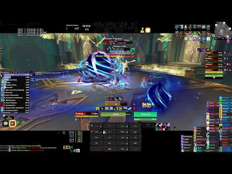 SoFO PTR - Pantheon HC