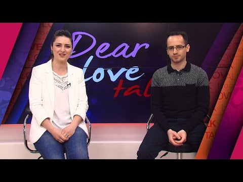Dear Love Talk Show - SE01EP004