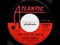 Aretha Franklin - Share Your Love With Me ...