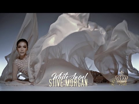 WHITE ANGEL - Stive Morgan♔LONA