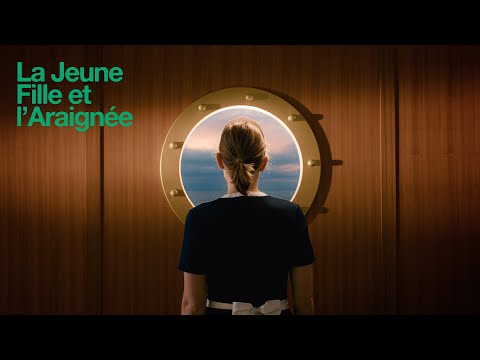 La Jeune Fille et l'araignée - bande-annonce Wayna Pitch