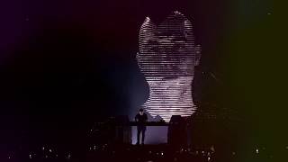 Martin Garrix,Matisse&amp;Sadko - Mistaken(Live Performance at Amsterdam)The Ether Anima Experience