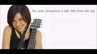 Lalaine -You Wish Lyrics Video