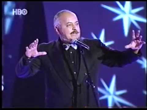 CLAUDIO NAZOA (2000) full