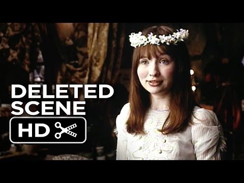 Lemony Snicket's A Series of Unfortunate Events Deleted Scene - Star (2004) - Jim Carrey Movie HD