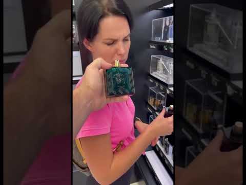 Fart spray perfume funny 😂😍 #shorts