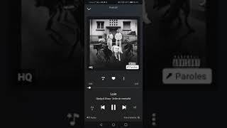 Loin - djadja &amp; dinaz