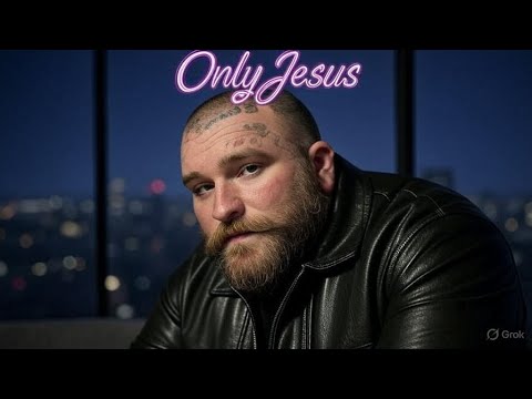 Teddy Swims - Only Jesus – (Powerful Emotional Gospel Song)