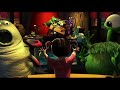 The Monsters Inc Trailer But Its Funny