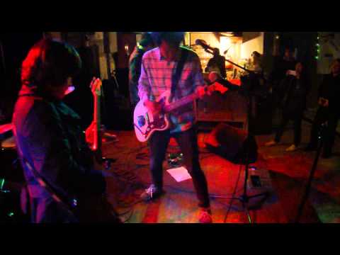 20130412 The Veggers - 비치는 까망, Red Alert