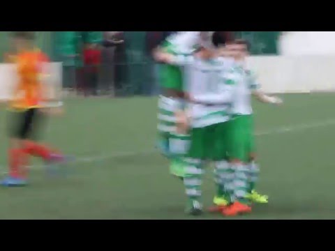SC Lourel vs Povoense| Taça AFL 2015/2016