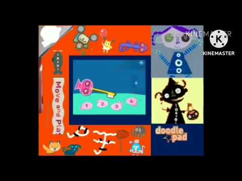 Noggin We're Family Daily Pad