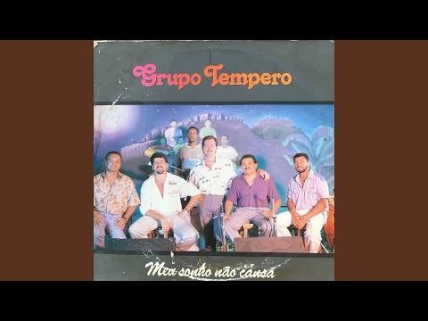 Gostosa Ilusão - Tempero