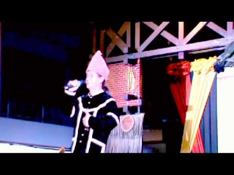 SENIORS CITIZEN = WONG LEE GUBOL  Kaus ku doid Vinoun