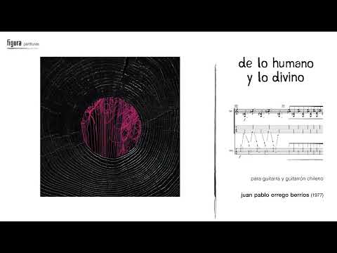 De Lo Humano Y Lo Divino - Score follower