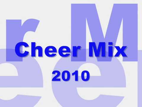 Ultimate Cheer Mix of 2010