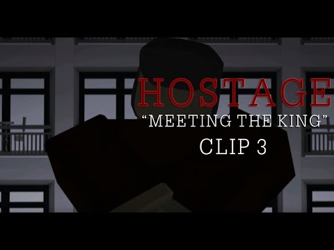 Hostage