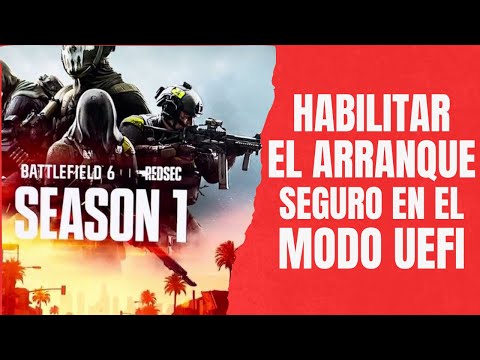 Requisitos Previos para el Restablecimiento de Acceso al Firmware