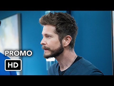 The Resident 5.10 (Preview)