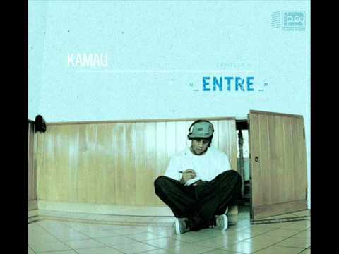 Kamau - Ciclo [Prod. Thew Franklim] ( EP Entre ... )