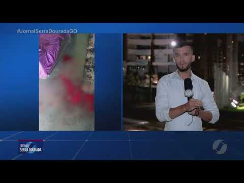 Menor é suspeito de matar homem de 58 anos em Novo Gama