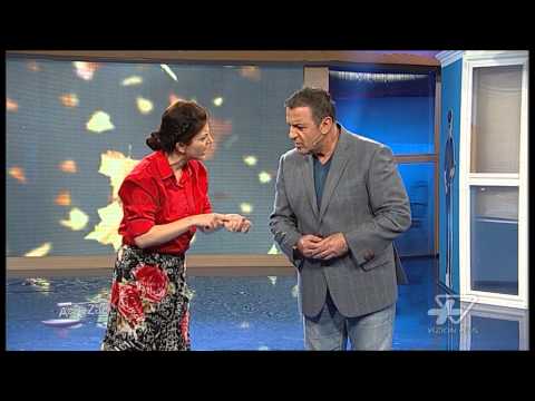 Burgu eshte si master - Alpazar - Vizion Plus