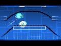 Geometry Dash Layouts 6 Scorpion XXL Extreme Demon NoClip